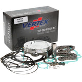 Vertex Top End Rebuild Kit - Kawasaki 4T