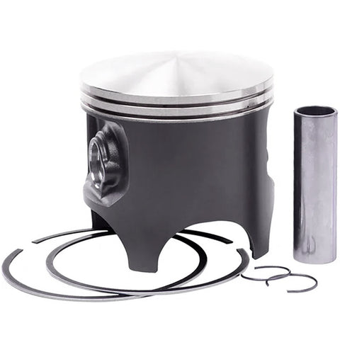 Vertex 2 Stroke Piston Kit - Honda 500cc