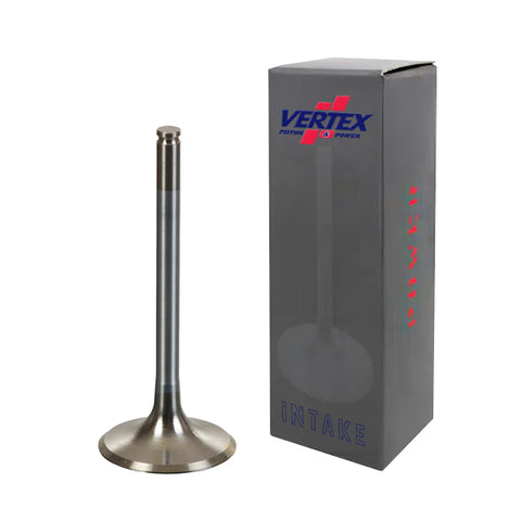 Vertex GasGas Titanium Intake Valve