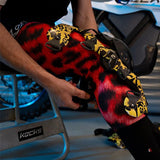 Kecks Knee Brace Motosock Wildlife
