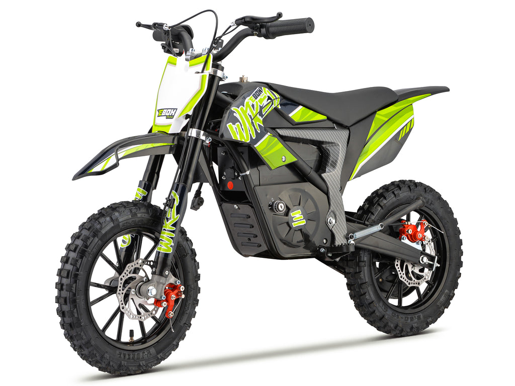 Thunder Mototec Electric Dirt Bikes For Sale At Walmart STOMP