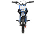 STOMP WIRED ELECTRIC BIKE - MIDNIGHT BLUE