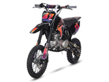 STOMP Z3-140, 140CC PIT BIKE