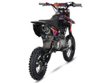 STOMP Z3-140, 140CC PIT BIKE