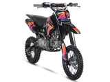 STOMP Z3-140, 140CC PIT BIKE