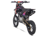 STOMP Z3-140, 140CC PIT BIKE