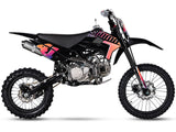 STOMP Z3-160 160CC BIG WHEEL PIT BIKE