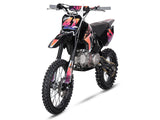 STOMP Z3-160 160CC BIG WHEEL PIT BIKE