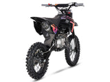 STOMP Z3-160 160CC BIG WHEEL PIT BIKE