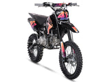 STOMP Z3-160 160CC BIG WHEEL PIT BIKE