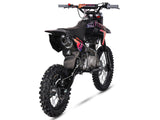 STOMP Z3-140, 140CC PIT BIKE BIG WHEEL