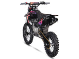 STOMP Z3-140, 140CC PIT BIKE BIG WHEEL