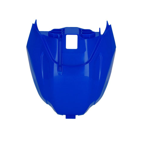 Polisport Yamaha Air Box Cover Blue