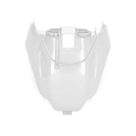 Polisport Yamaha Air Box Cover White