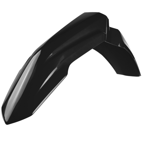 Polisport Honda Front Fender Black