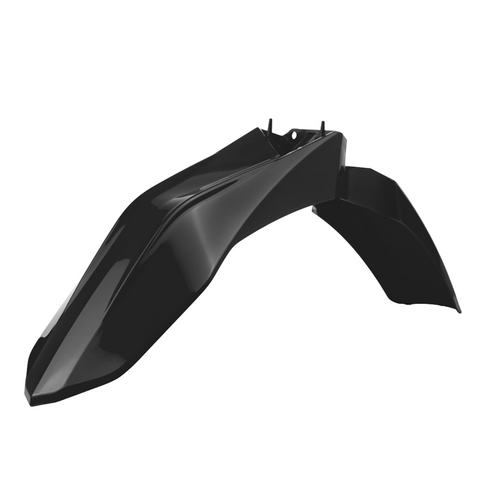 Polisport Rieju Front Fender Black