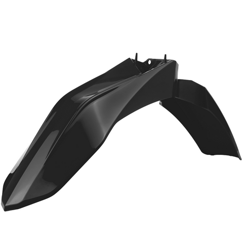 Polisport GasGas Front Fender Black