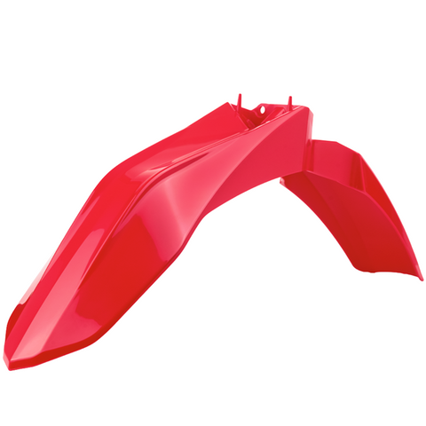 Polisport Rieju Front Fender Red