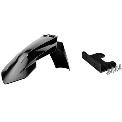 Polisport KTM Front Fender Facelift Kit Black