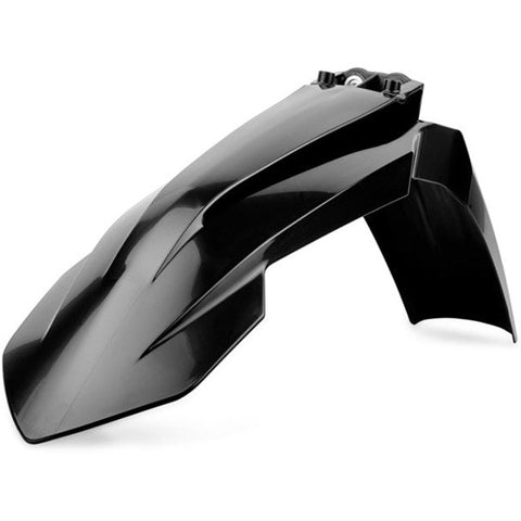 Polisport KTM Front Fender Black