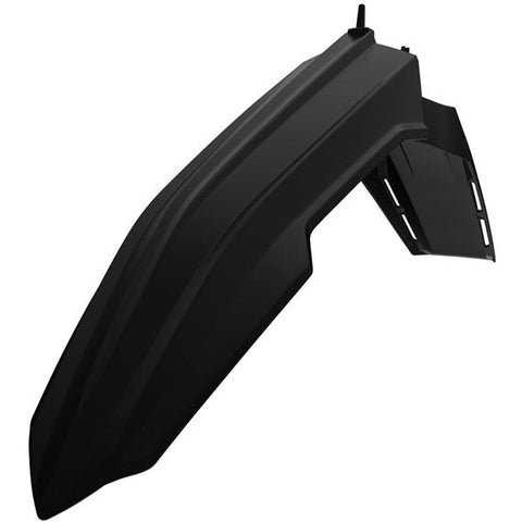 Polisport Suzuki Front Fender Black