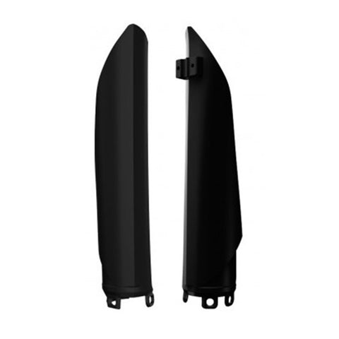 Polisport Beta Fork Guards Black