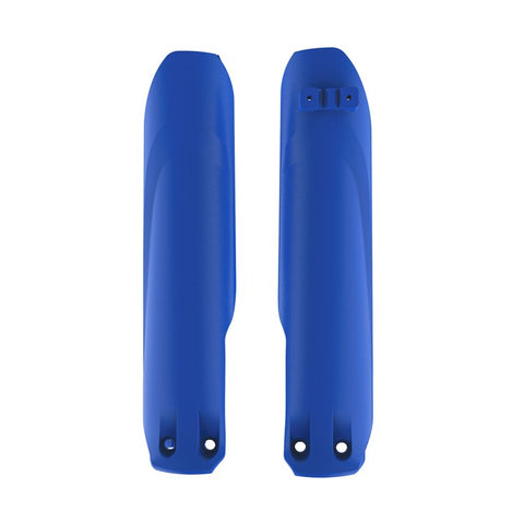 Polisport Beta Fork Guards Blue