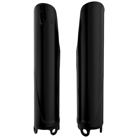 Polisport Kawasaki Fork Guards Black