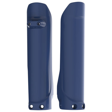 Polisport Husqvarna Fork Guards Blue