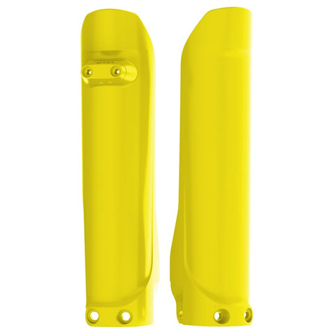 Polisport KTM Fork Guards Yellow