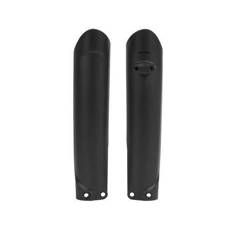 Polisport Yamaha Fork Guards Black