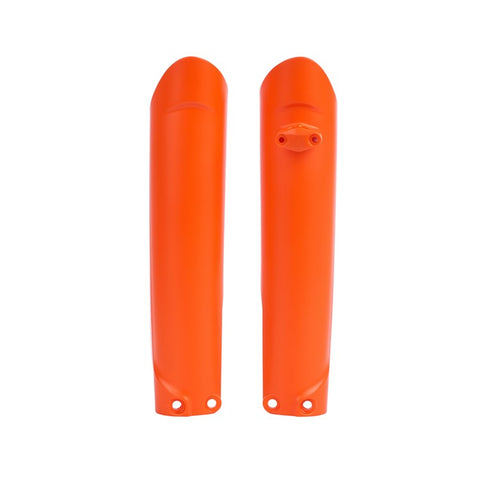 Polisport KTM Fork Guards Orange