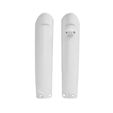 Polisport Rieju Fork Guards White