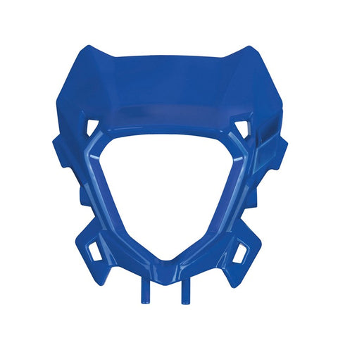 Polisport Beta Headlight Mask - Blue