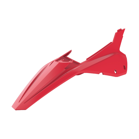 Polisport Beta Rear Fender Red