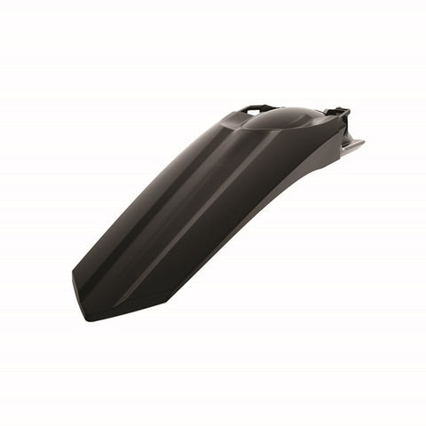 Polisport Honda Rear Fender Black