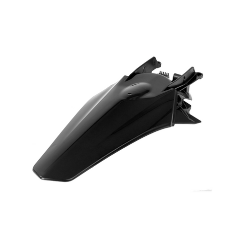 Polisport GasGas Rear Fender Black