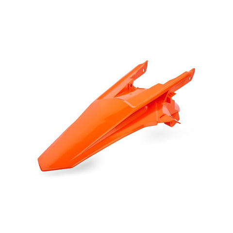 Polisport KTM Rear Fender Orange