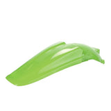 Polisport Kawasaki Rear Fender Green