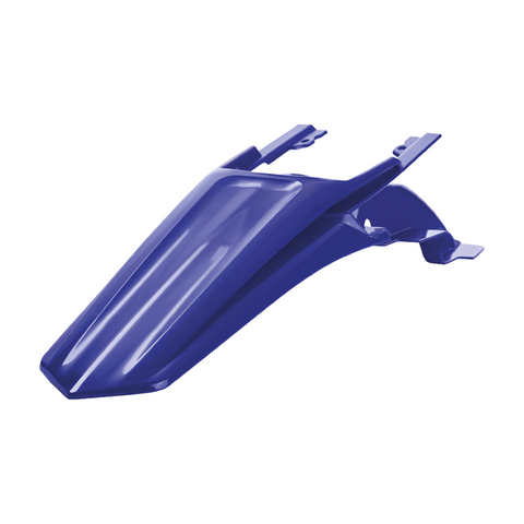 Polisport Sherco Rear Fender Blue