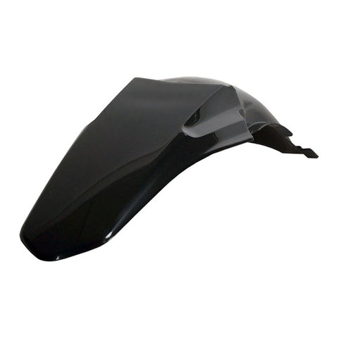 Polisport Yamaha Rear Fender Black