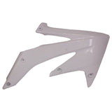 Polisport Honda Rad Scoop White