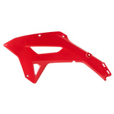 Polisport Honda Rad Scoop Red