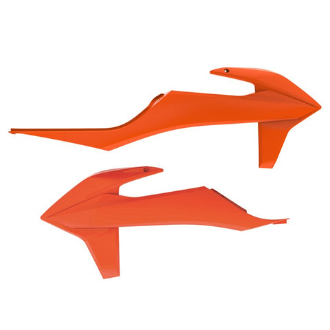 Polisport KTM Rad Scoop Orange