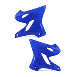 Polisport Yamaha Rad Scoop Blue