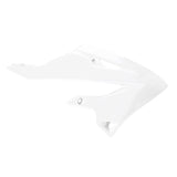 Polisport Yamaha Rad Scoop White