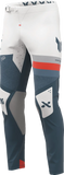 2026 Thor Pant Sportmode League Blue White