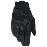 Alpinestars Full Bore V2 Gloves Black