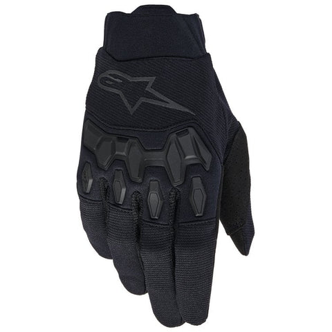 Alpinestars Full Bore V2 Gloves Black