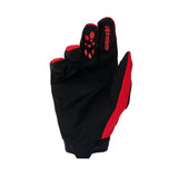 Alpinestars Full Bore V2 Gloves Bright Red Black